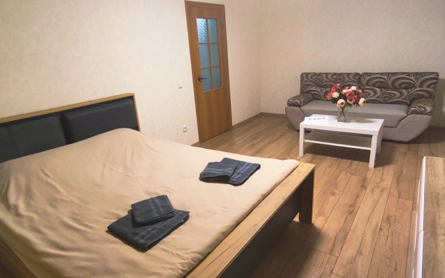 Апартаменты на Линейной