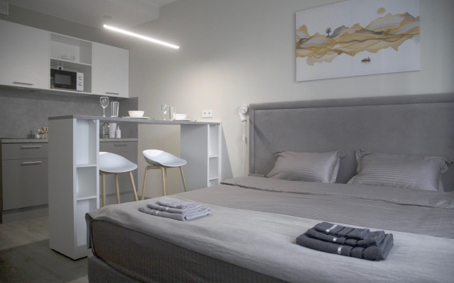 V In2it Apartments