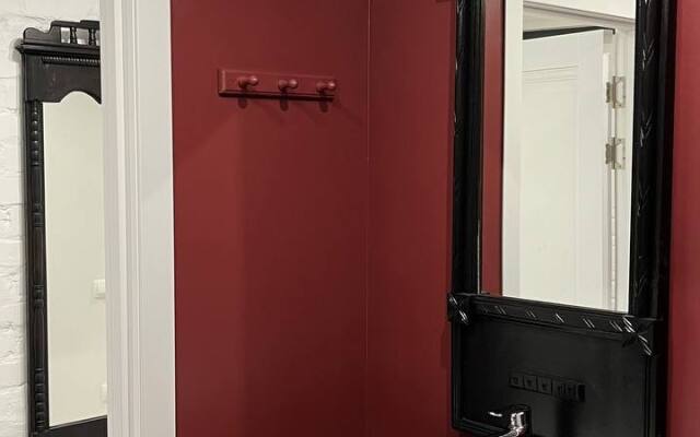 Апартаменты Обломов на Ломоносова