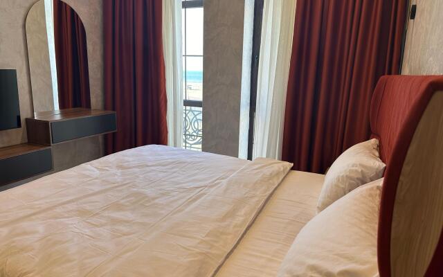 Hotel Delmar Boutique