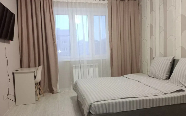 Квартира Уютная у Глобуса