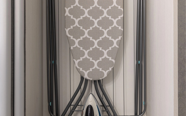 Квартира Дизайнерская Grey Room у Невского проспекта