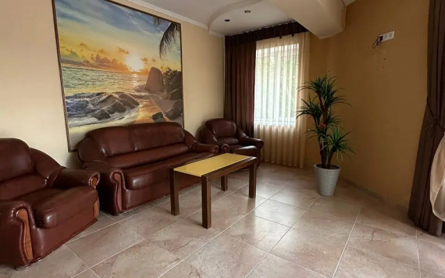 Relaks Guest house