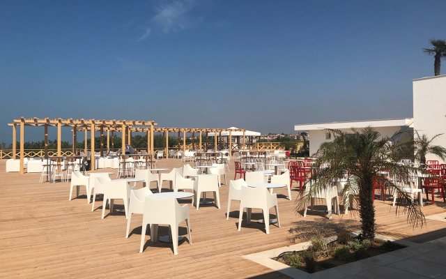 Modica Beach Resort Hotel