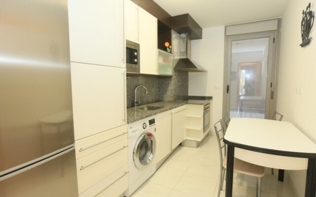 Para 5 Personas En Cambrils Apartments