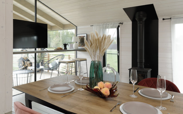 Cottage Dacha-Vibe