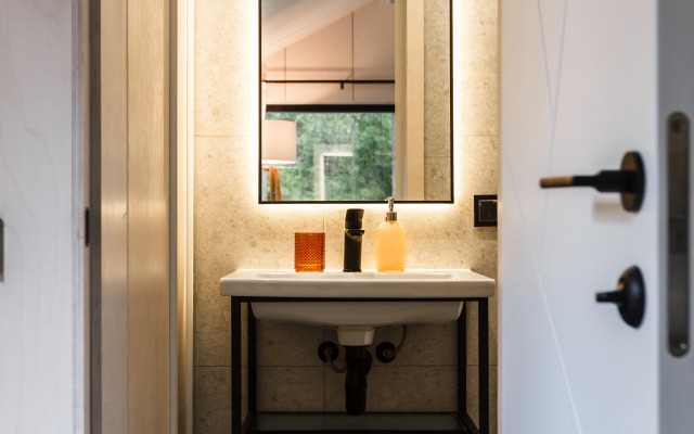 Частный дом Дом Эдвардс by Lynwood