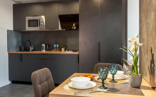 Grand Apart Velit Apartments