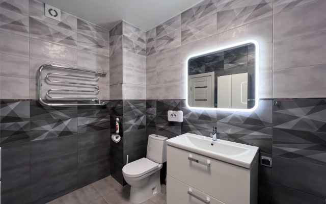 AlexHome Schelkovo Zhegalovo 29 Apartments