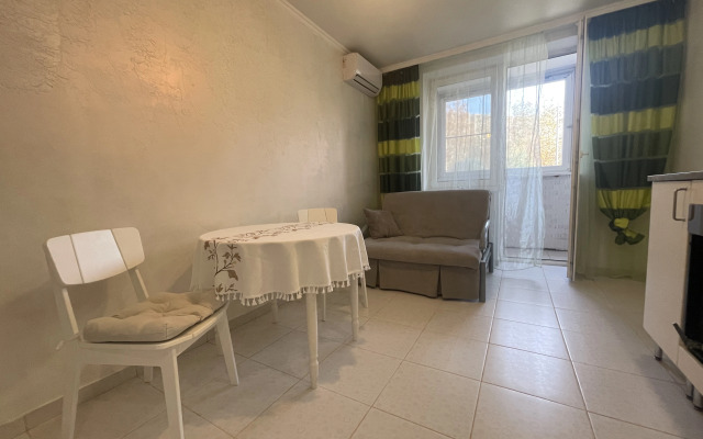 Квартира ЕЖИ 137