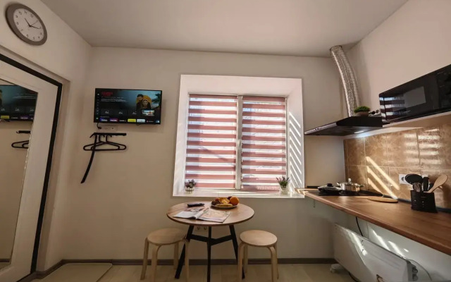 Квартира Студия на 2х по Тухачевского 49/2-22