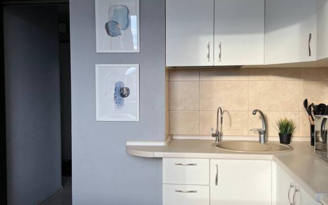 Квартира RIZONE ПЛК