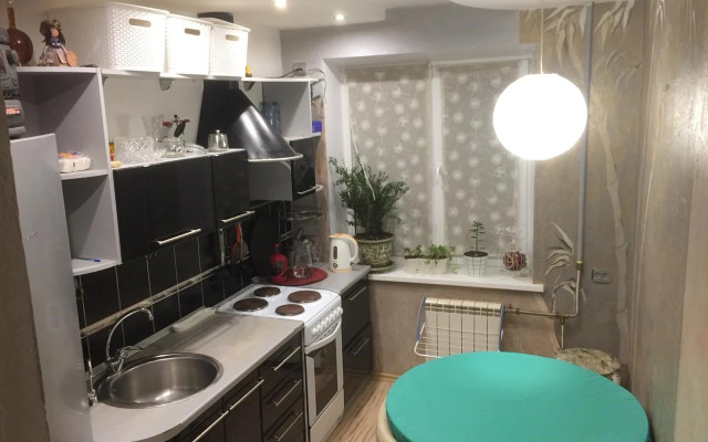 Krasnoflotskaya 22 Flat