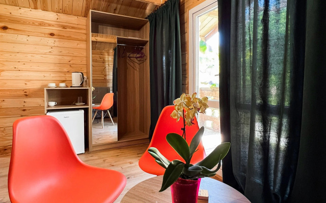 A-Home Guest House