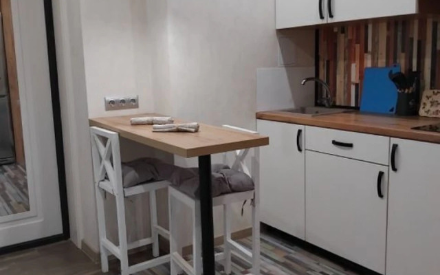 Квартира в новом центре столицы - Минск Мир