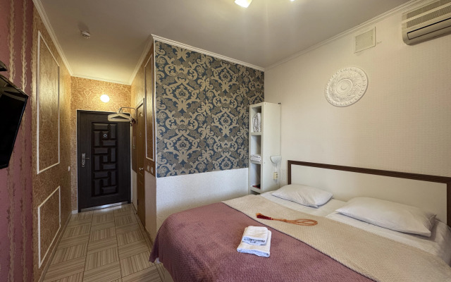 Квартиры Рантье-Центр-ЖД Вокзал на Карасунской 184