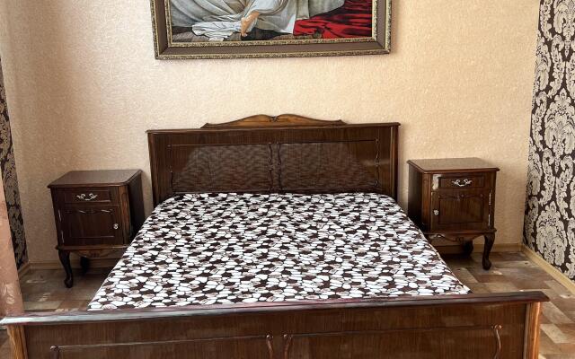 Zhemchuzhina Chernogo Morya Guest House