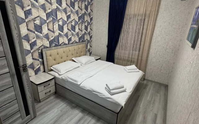 Курортный отель Shosh Garden Family