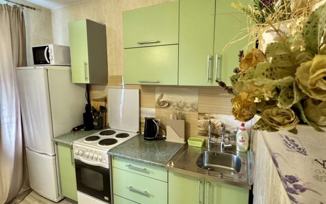 Apartments Tsentr Minsk