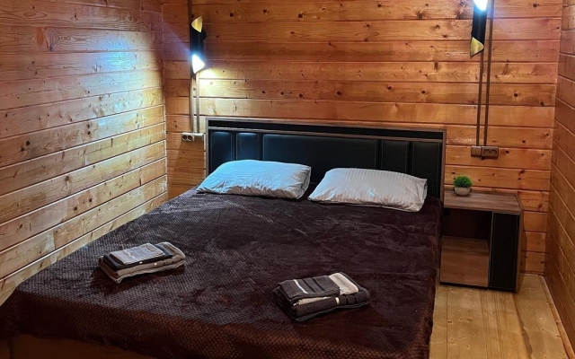 Chill Abkhazia Guest House