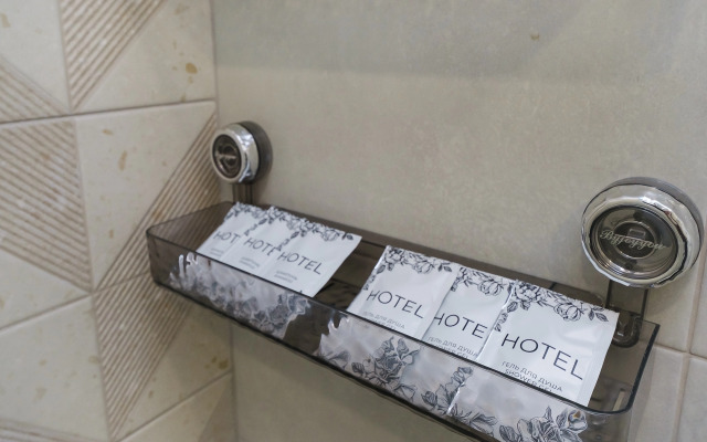 Zhk Letniy S Vidom Na More I Park Apartments