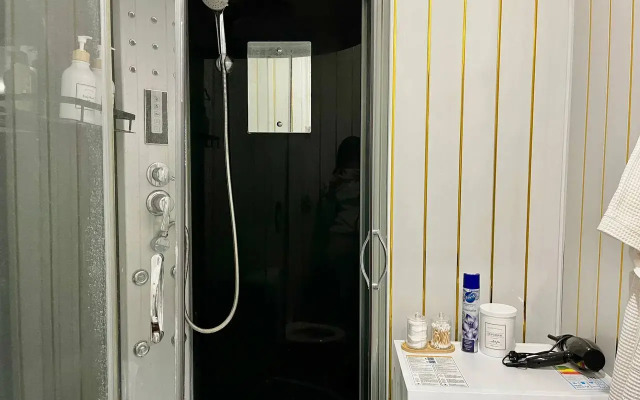 Апартаменты в шаге от ТЦ Сити-Мола