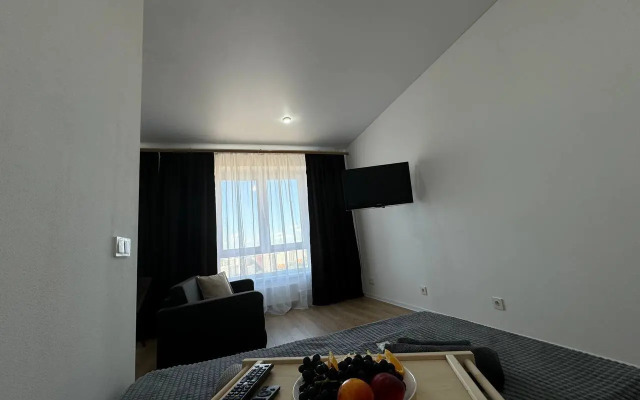 Daily Apartments Flat
