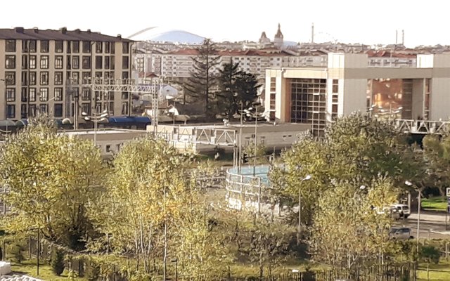 Apartamenty Komfort V Zhk Frukty