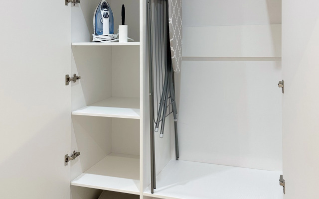 Квартира в Историческом Центре для 3 гостей