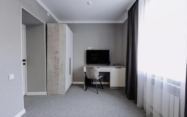 Hotel TÖR by Uly Dala Hotels