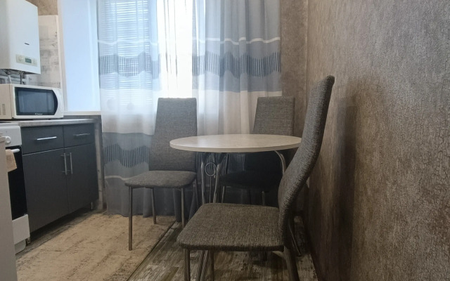 Апартаменты в Центре Города