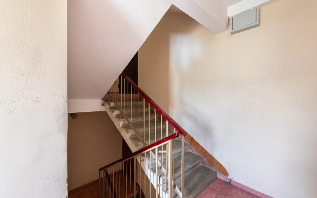 Tataparts Tugan V Tsentre Apartments