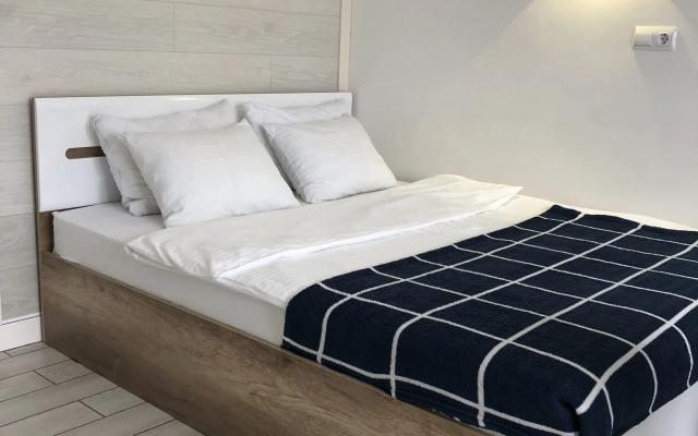 Vyshe Neba Koktebel Apartments