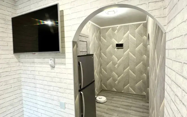 Квартира Уютная однокомнатная после ремонта