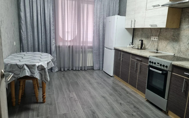 Квартира Samara Millennium Hall Вольская 79