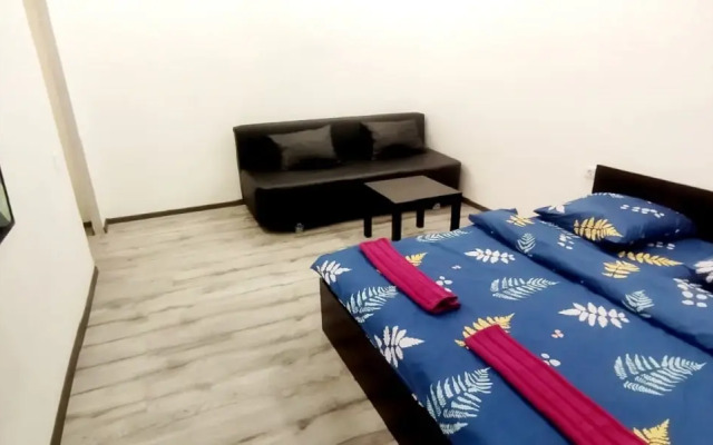 Апартаменты Проспект Ямашева 21