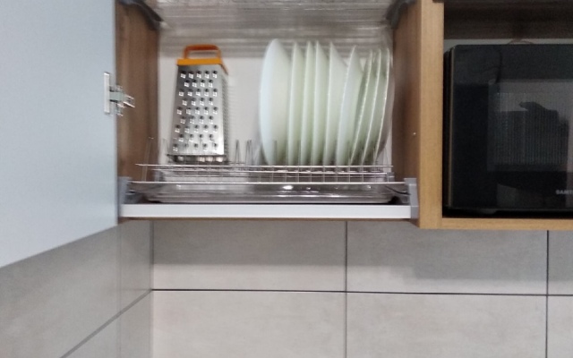 Квартира Easy Studio 2