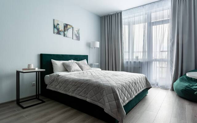 Vidovaya Flat