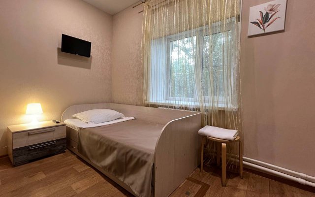 Matryoshka Guest House