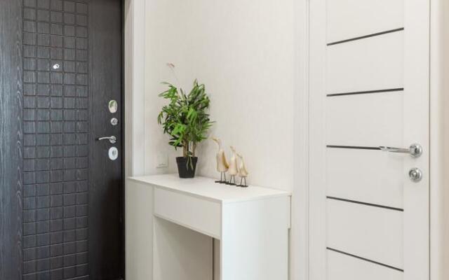 Квартира Энгельса 93