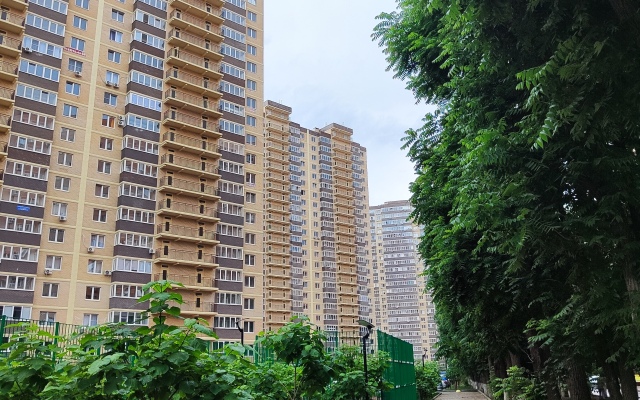 Квартира Сердце Губернского