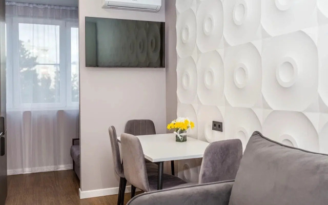 Morerooms V Zhk Frukty/24 Apartments