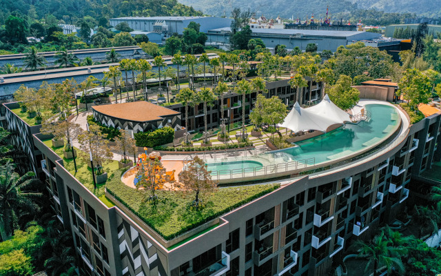 The Marin Phuket