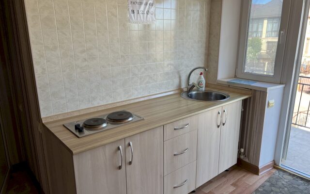 Апартаменты 300 Пентхаус с Террасой