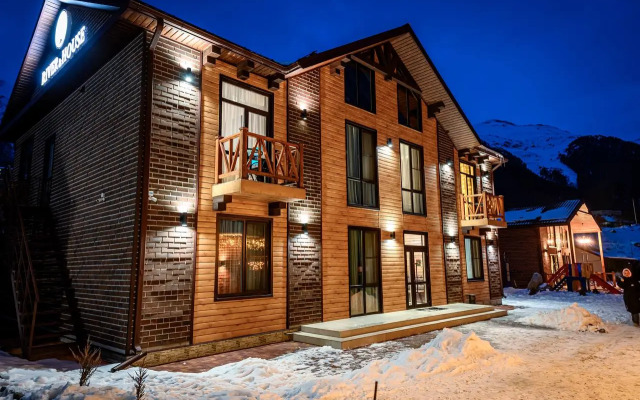 Гостевой дом River & House