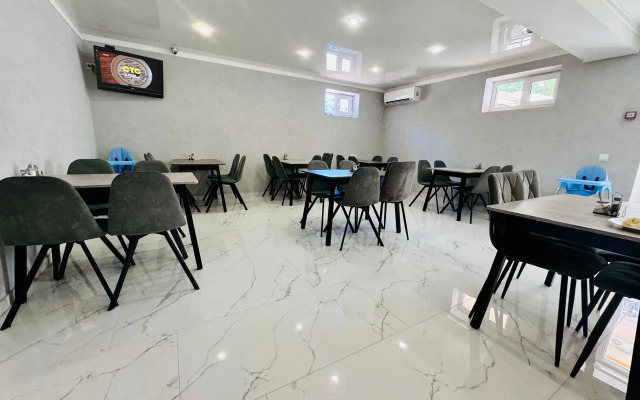 Гостевой дом Артика