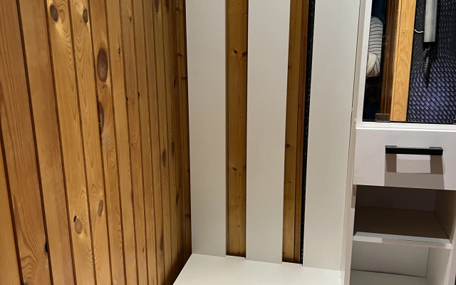 Квартира Уютная квартира около парка