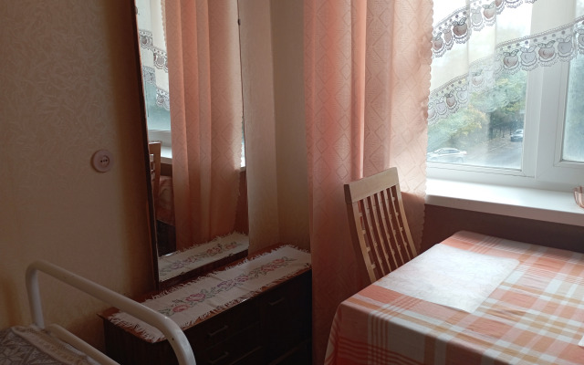 Квартира Уютная 2 комнатная