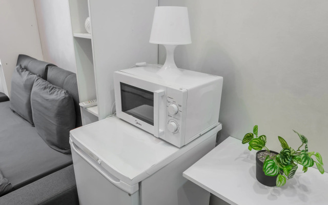 Apartments Studiya Standartnaya Uyutnaya V Podolske
