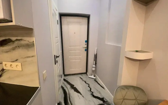 Na GK Kurortnom Flat
